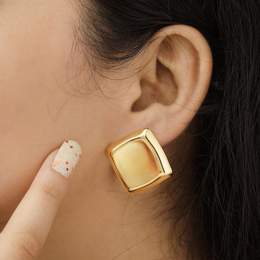 Luxe Horizon Earrings