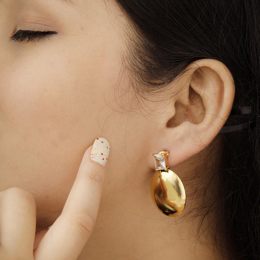 Imperial Charm Earrings