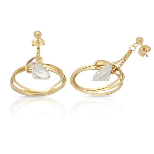 Celestial Orbit Drops