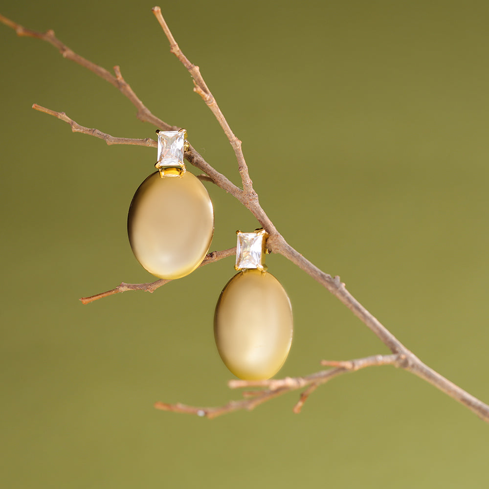 Imperial Charm Earrings