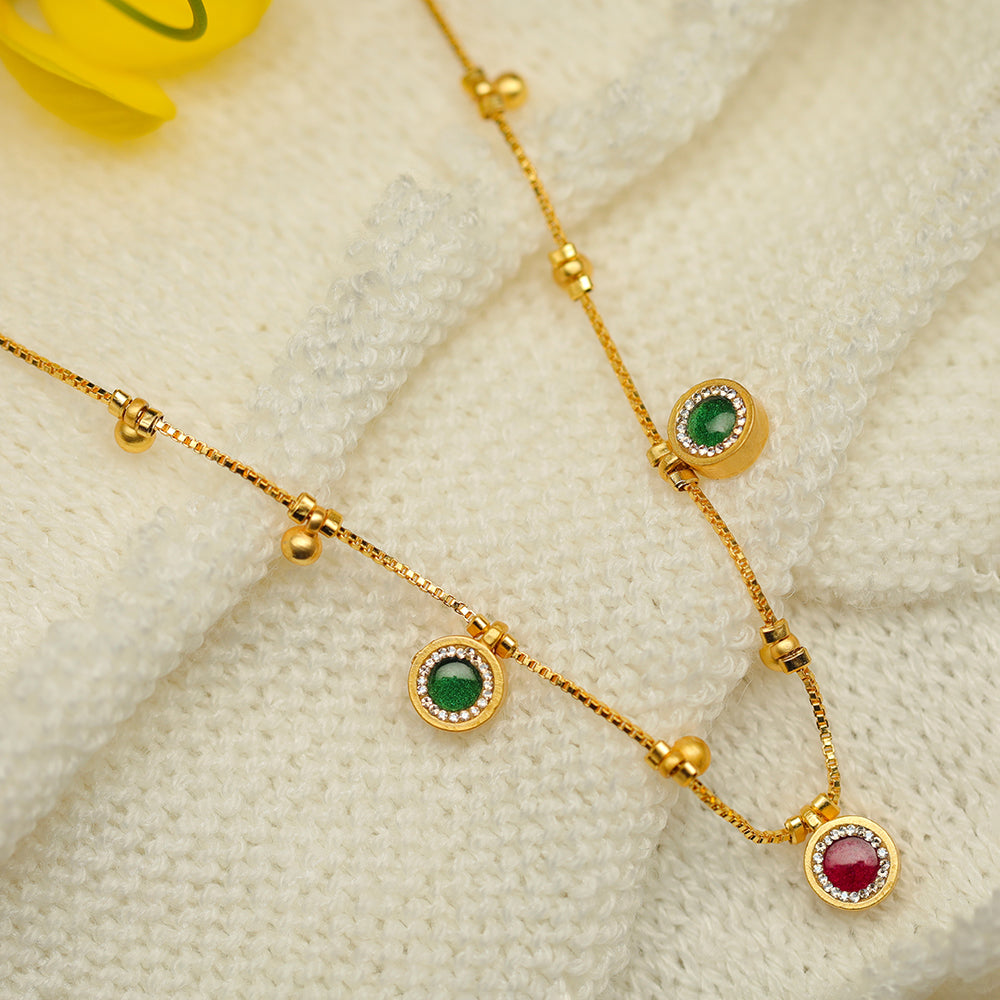 Empress Elegance Necklace