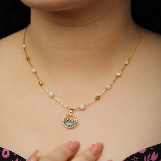 Ocean Dream Necklace