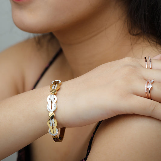 Twilight Spark Link Kada