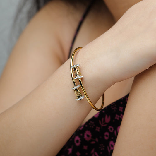 Celestial Lattice Kada