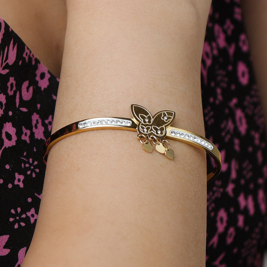 Butterfly Bliss Kada