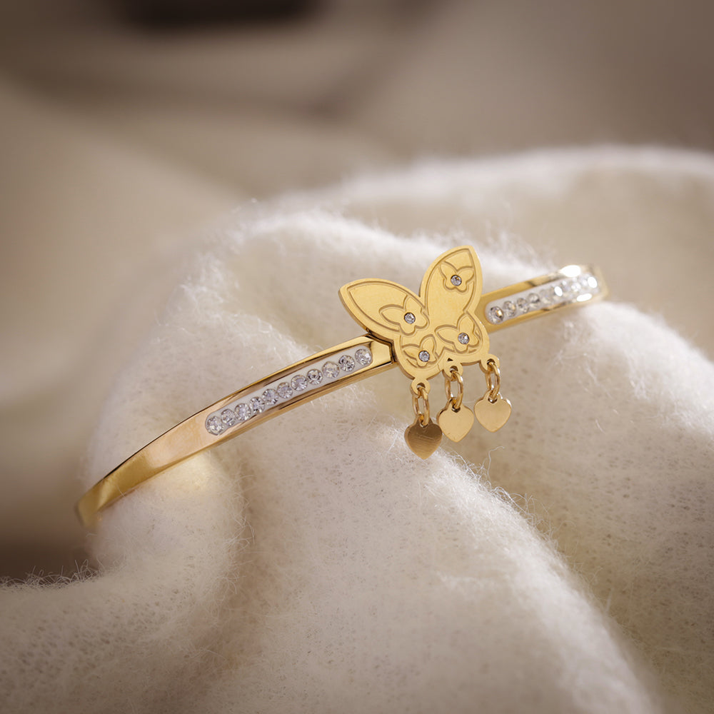 Butterfly Bliss Kada