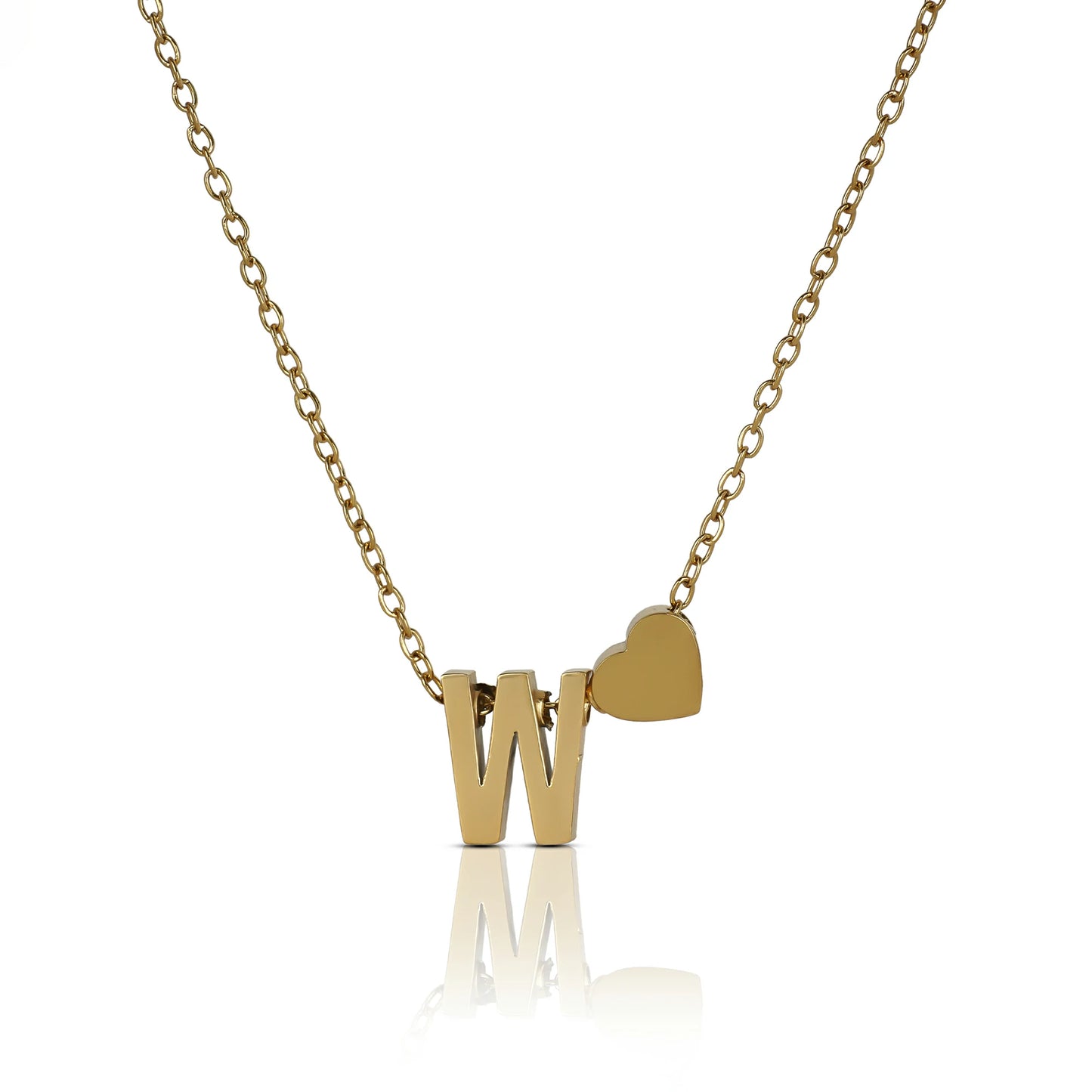 Love & Letters Necklace