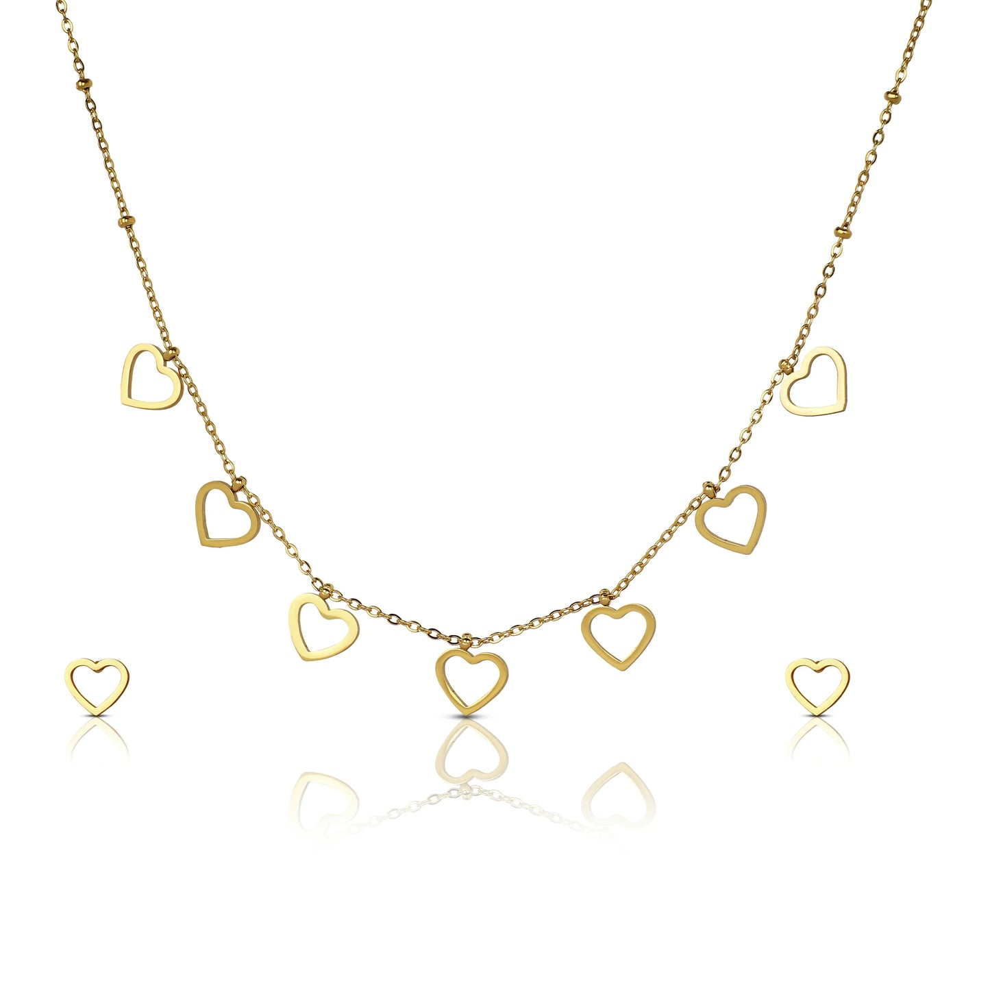 Love Drops Necklace