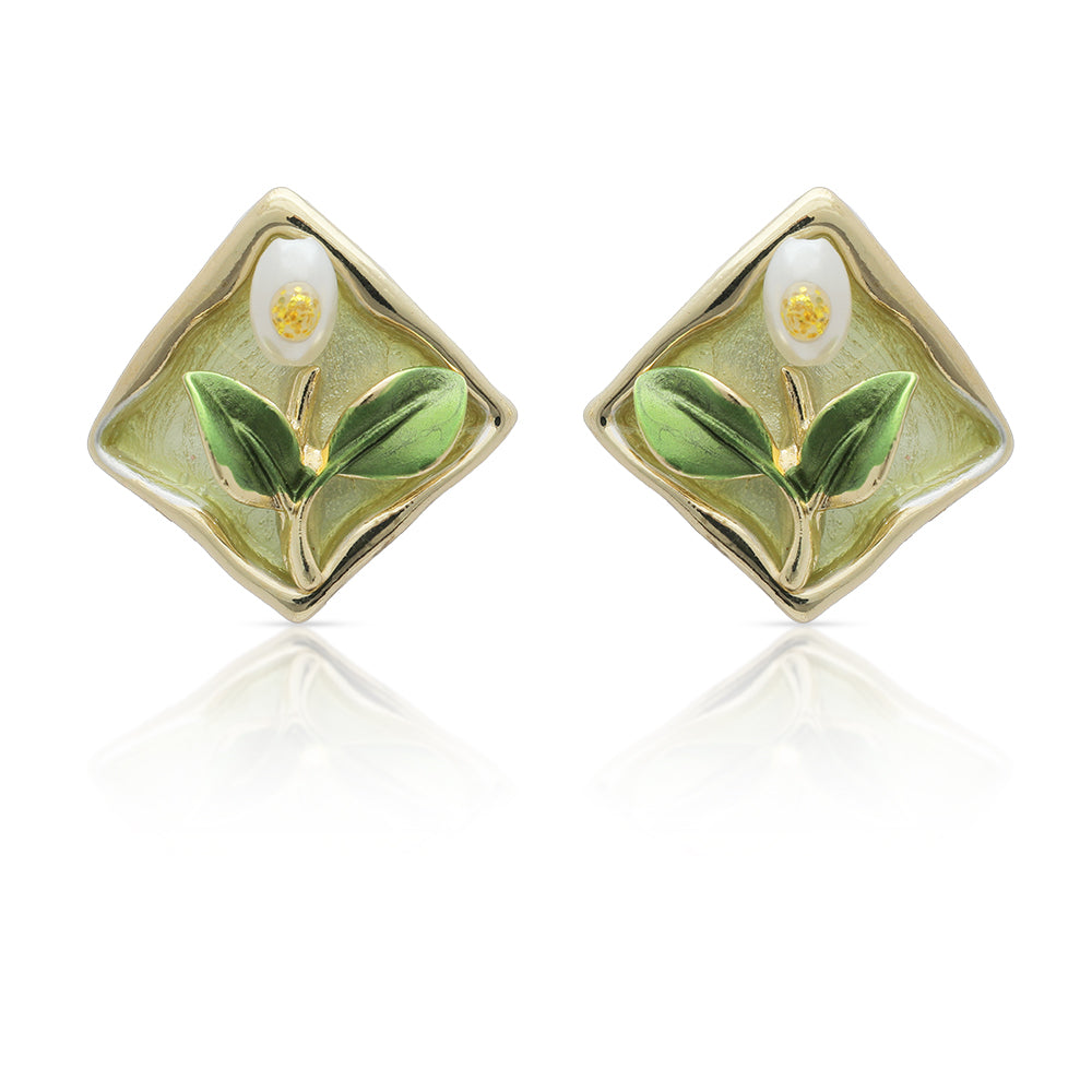 Lily Dawn Earrings