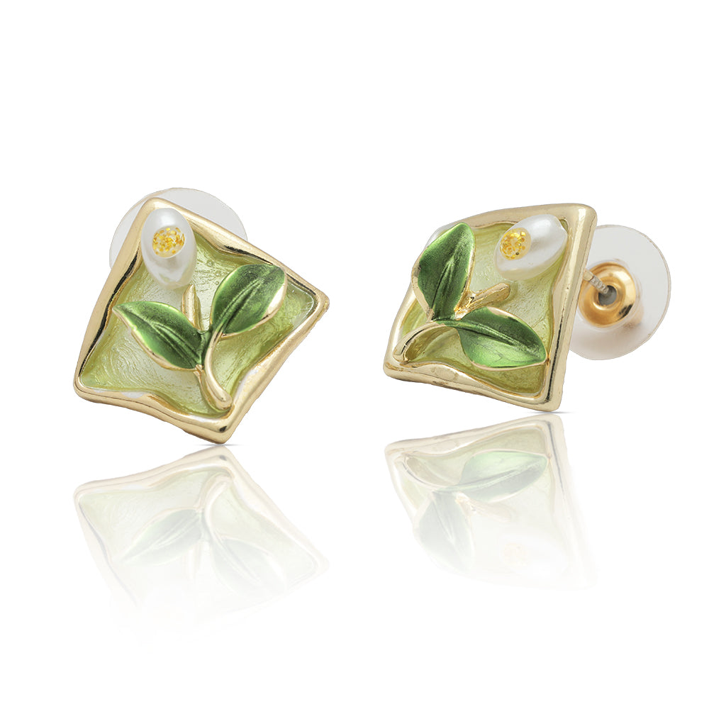 Lily Dawn Earrings