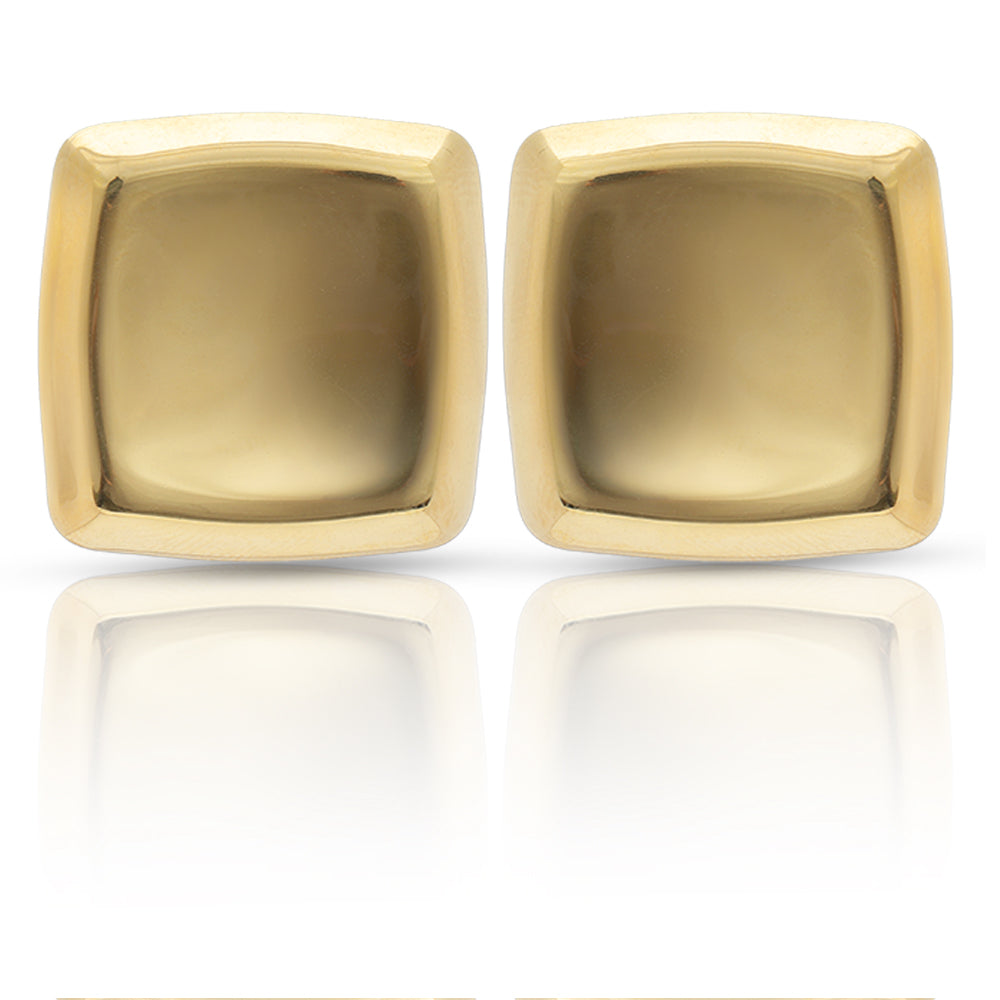 Luxe Horizon Earrings