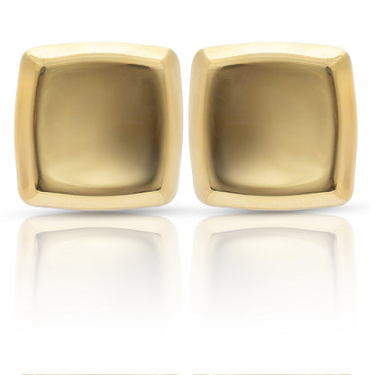 Luxe Horizon Earrings