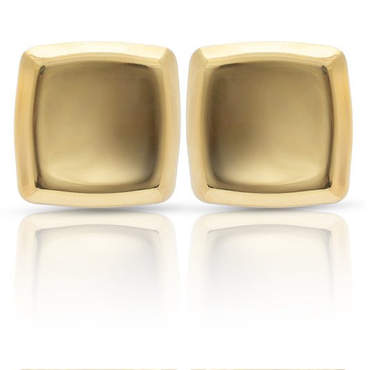 Luxe Horizon Earrings