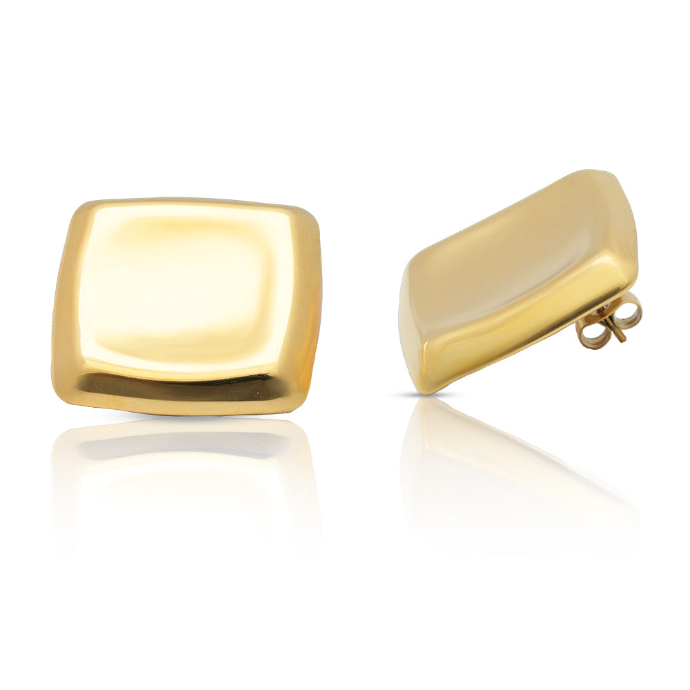 Luxe Horizon Earrings