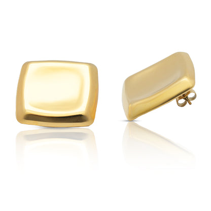 Luxe Horizon Earrings