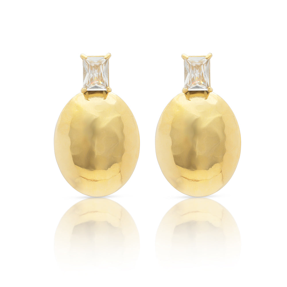 Imperial Charm Earrings