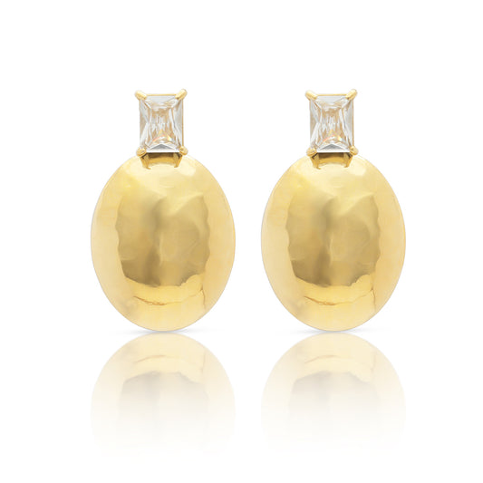 Imperial Charm Earrings