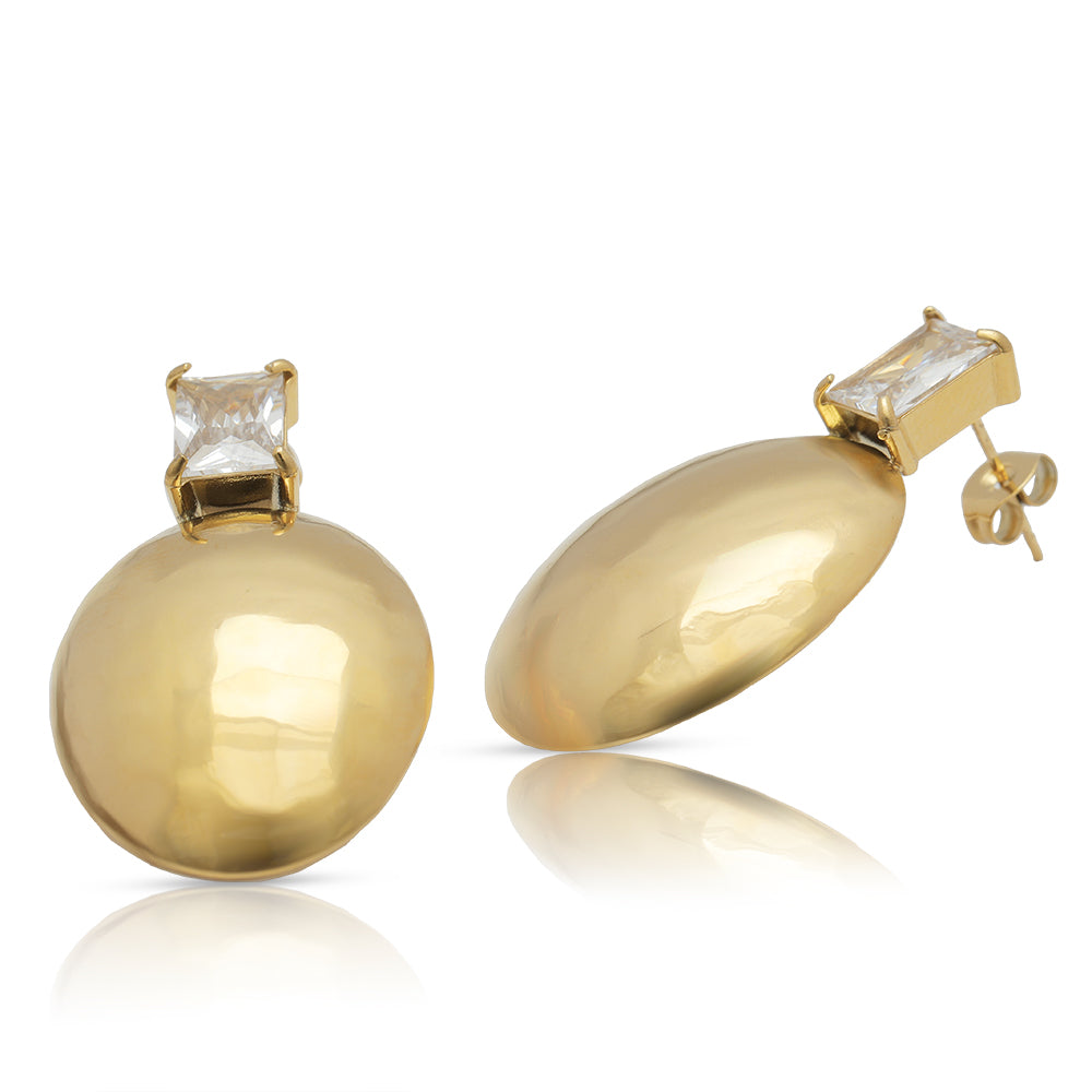 Imperial Charm Earrings