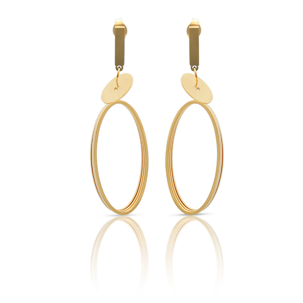 Ethereal Hoop Drops