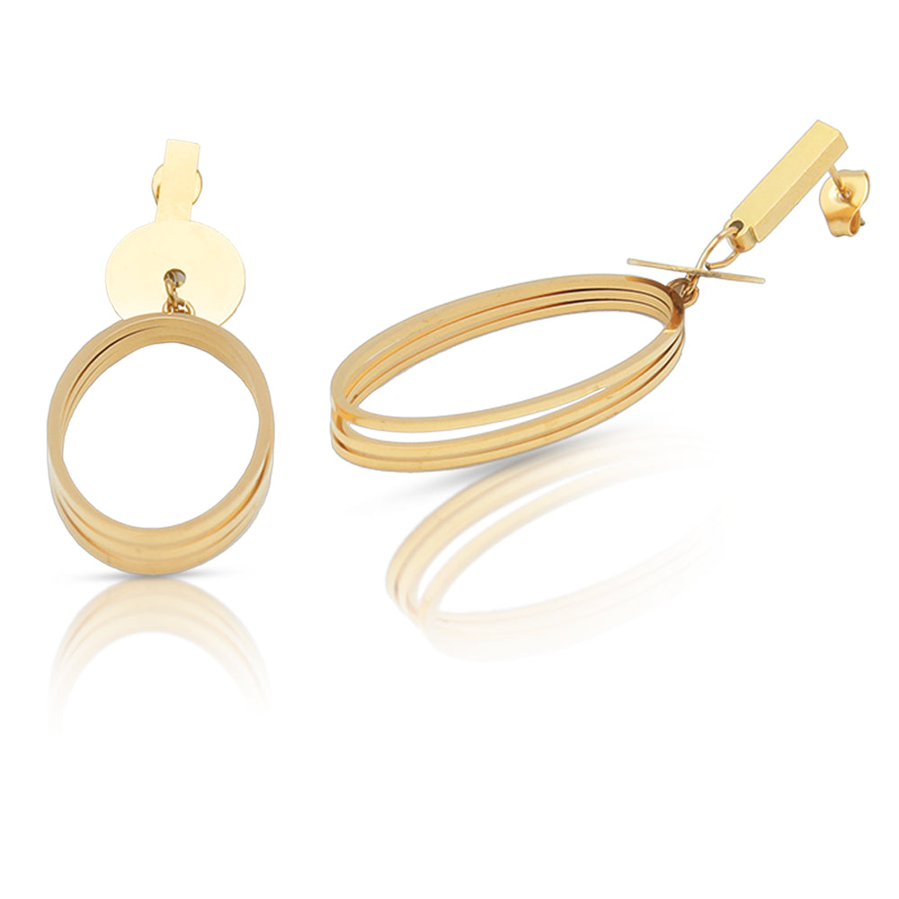 Ethereal Hoop Drops
