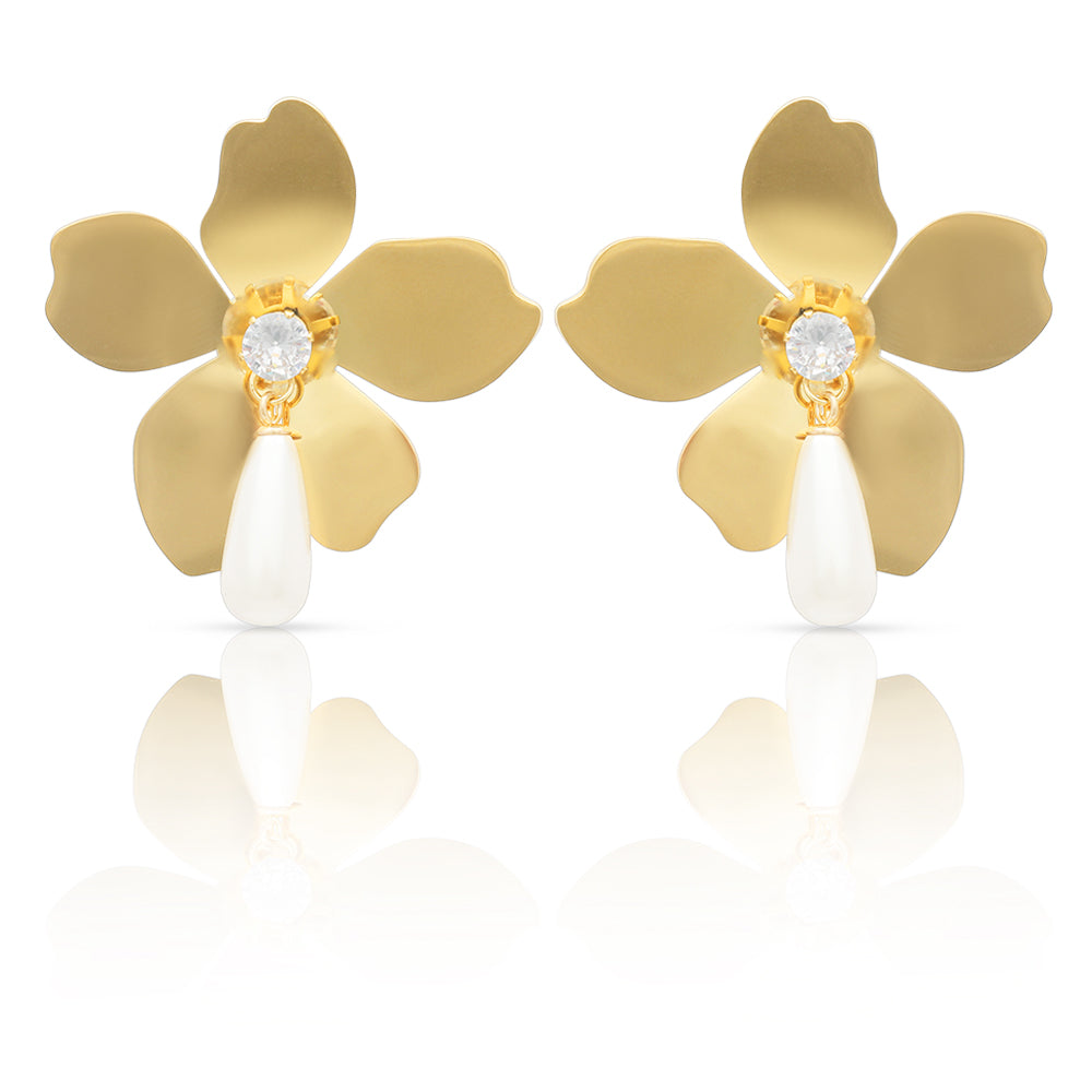 Petal Grace Earrings