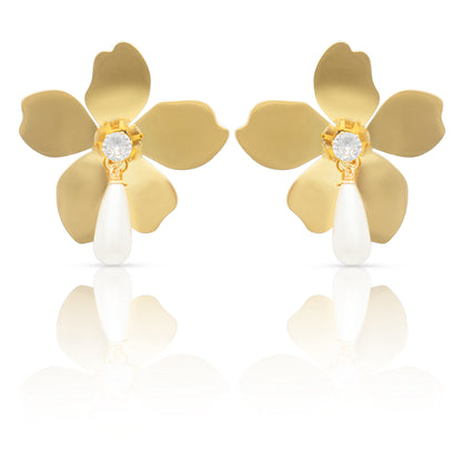 Petal Grace Earrings