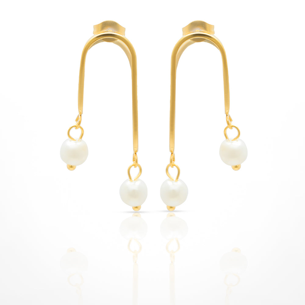 Golden Loop Drops