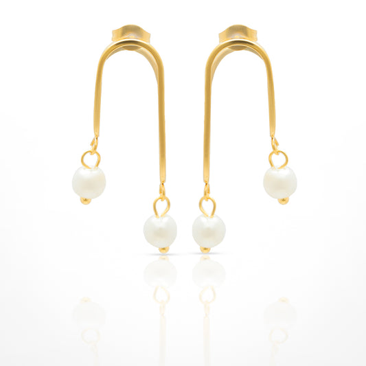 Golden Loop Drops