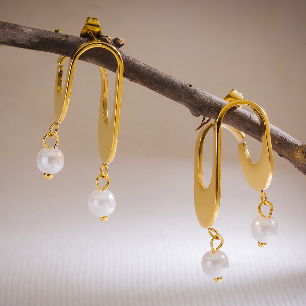 Golden Loop Drops