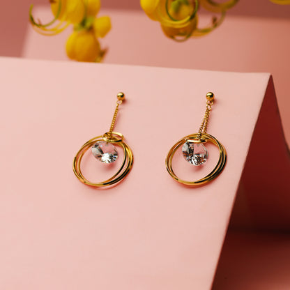 Celestial Orbit Drops