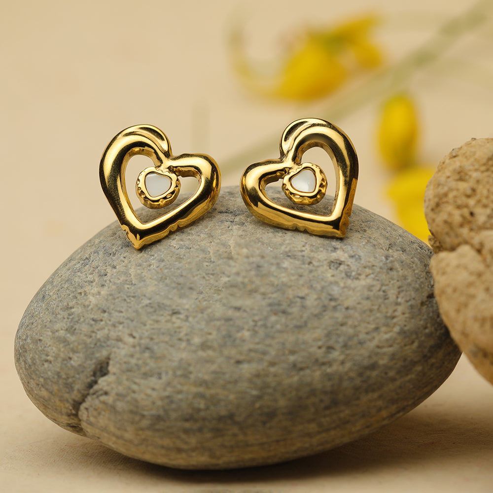 Divine Heart Charms