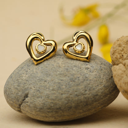 Divine Heart Charms