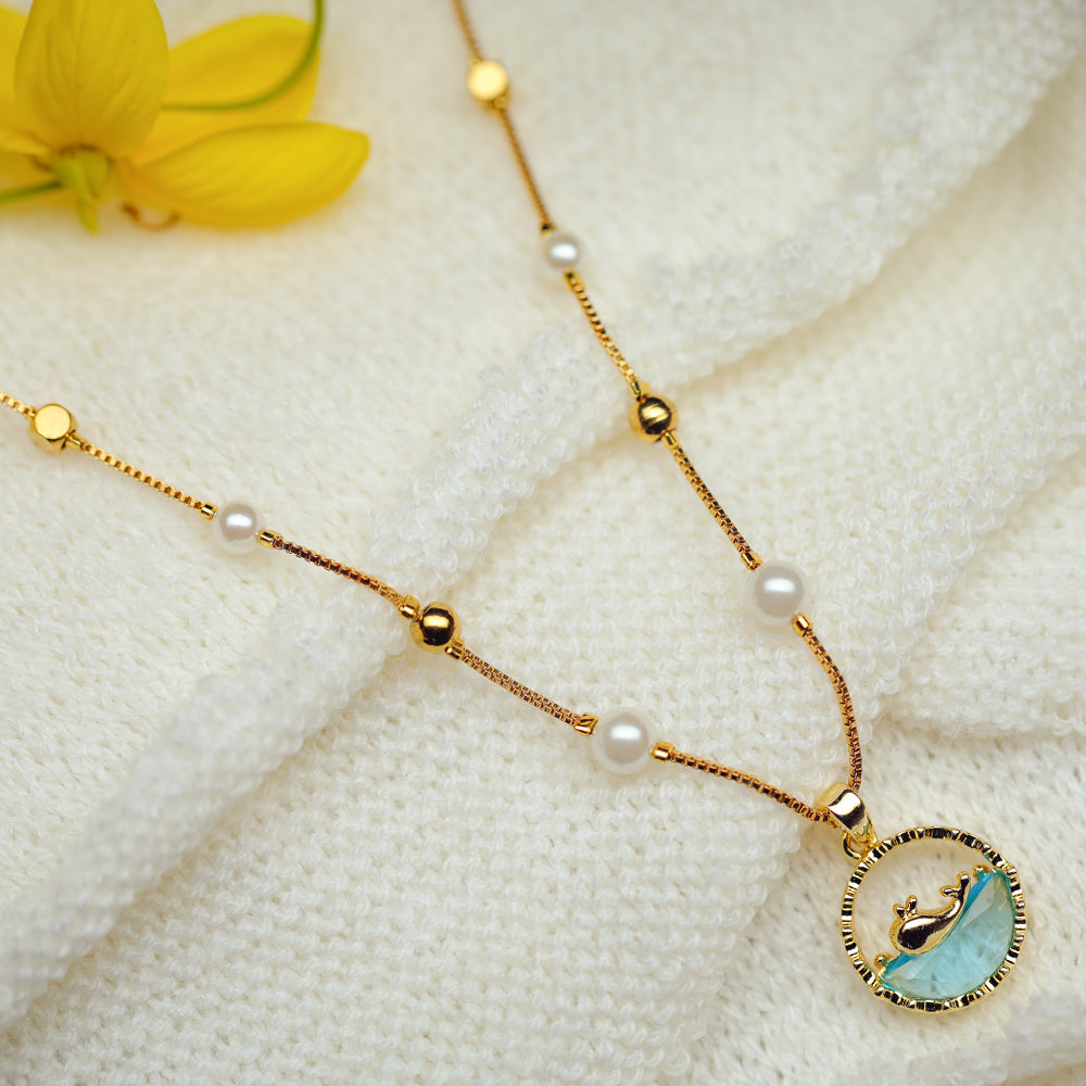 Ocean Dream Necklace