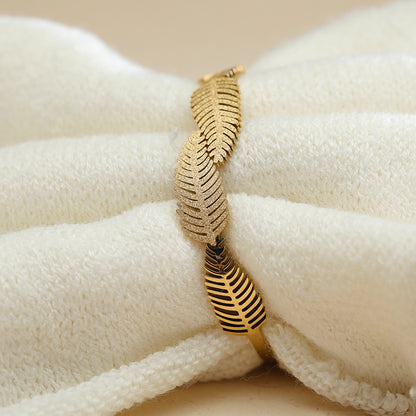 Golden Fern Kada