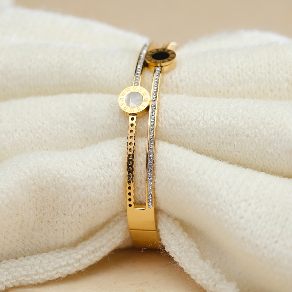 Timeless Duo Kada