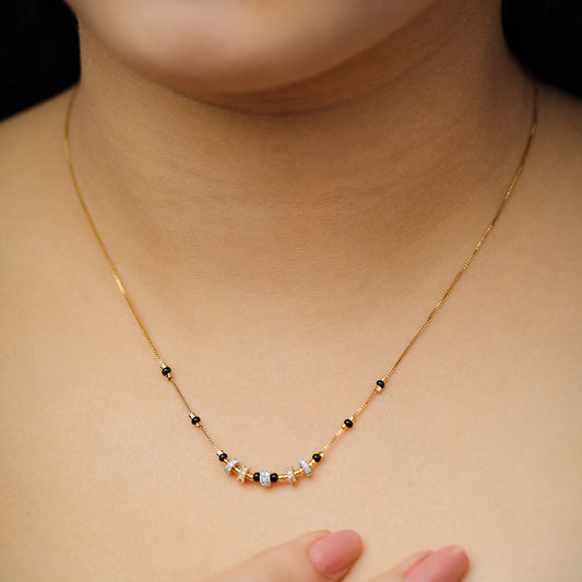 MystiCore Necklace