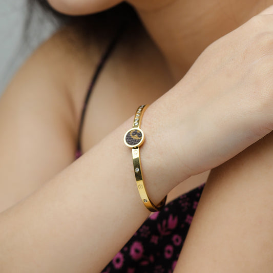Luxe Panther Kada