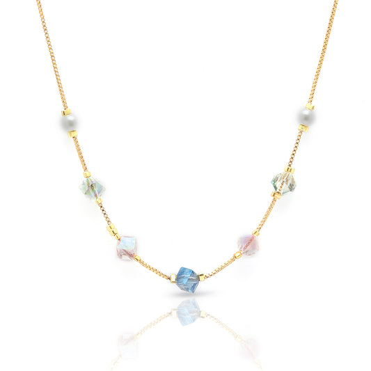 Ocean Breeze Necklace