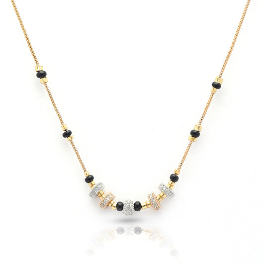 MystiCore Necklace