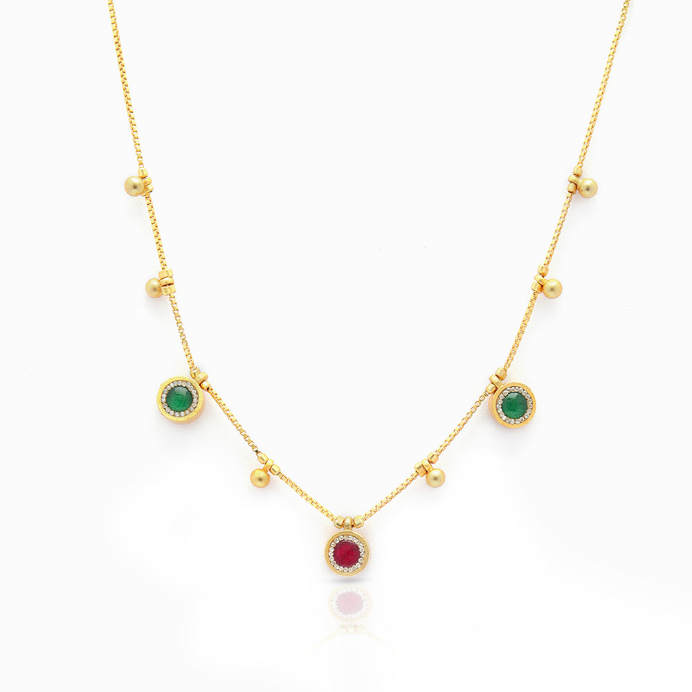 Empress Elegance Necklace