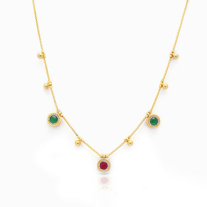 Empress Elegance Necklace