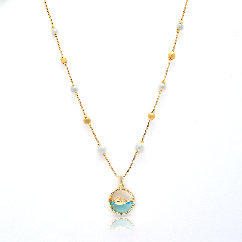 Ocean Dream Necklace