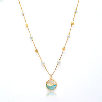 Ocean Dream Necklace