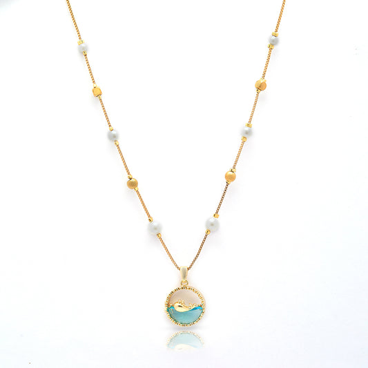 Ocean Dream Necklace