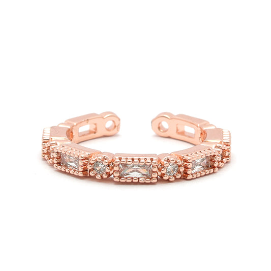 Regal Bead Ring
