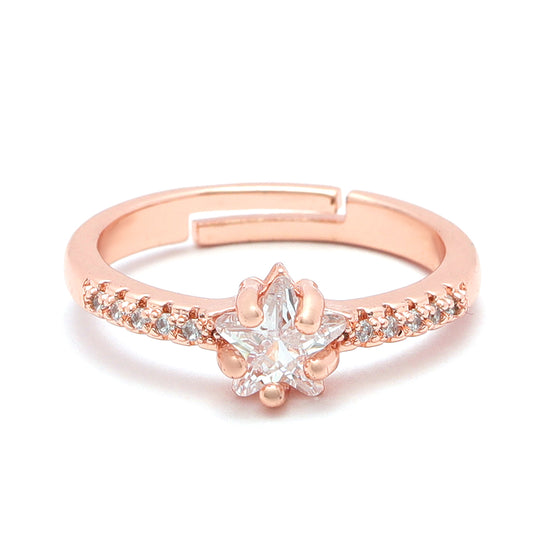 Starlit Charm Ring