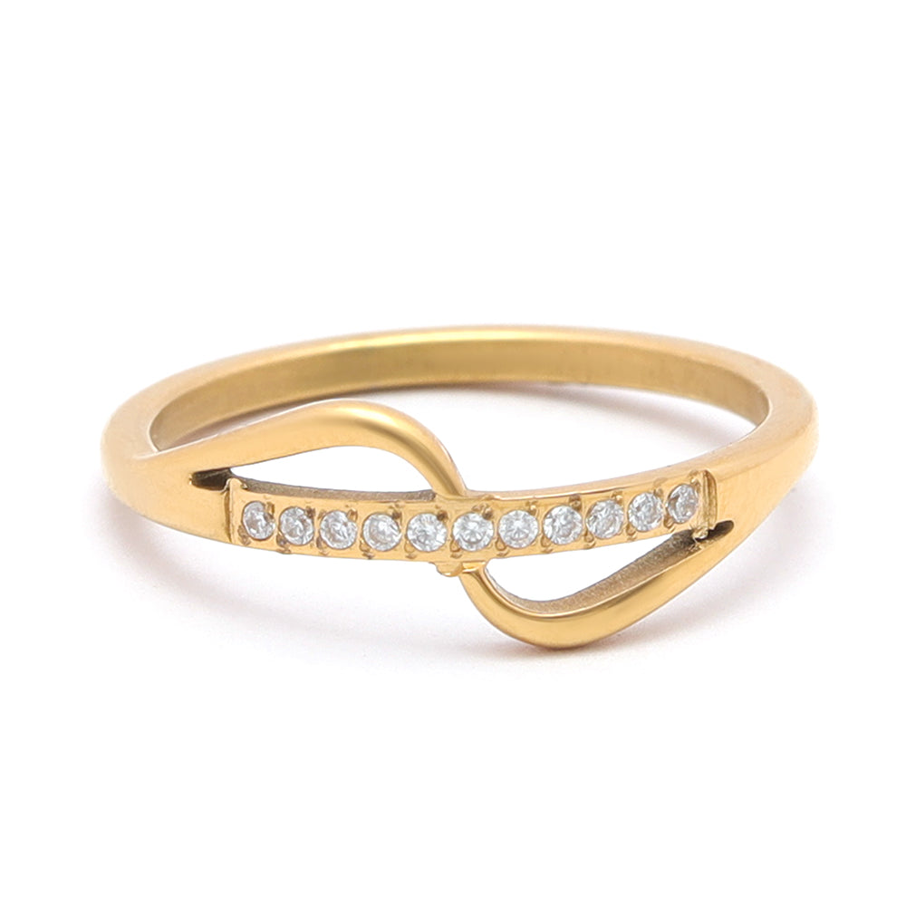 Infinity Flow Ring