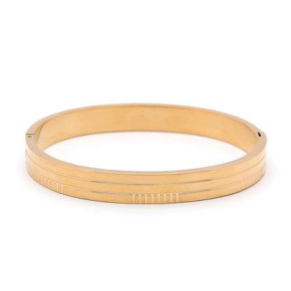 Contour Edge Kada