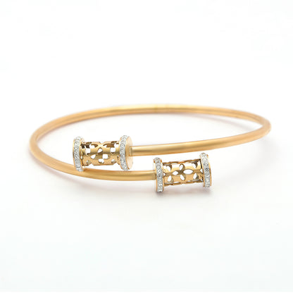 Celestial Lattice Kada