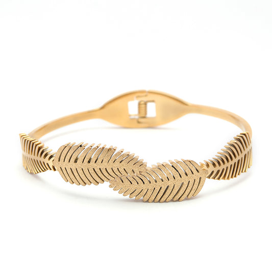 Golden Fern Kada